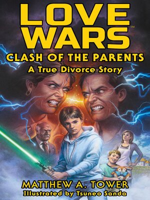 cover image of Love Wars